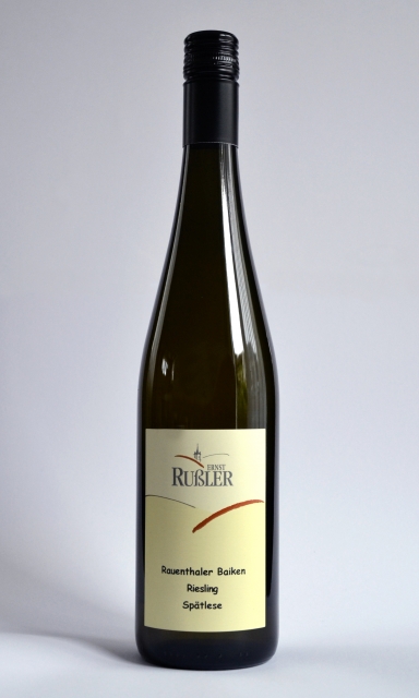 2022er Rauenthaler Riesling Kabinett halbtrocken