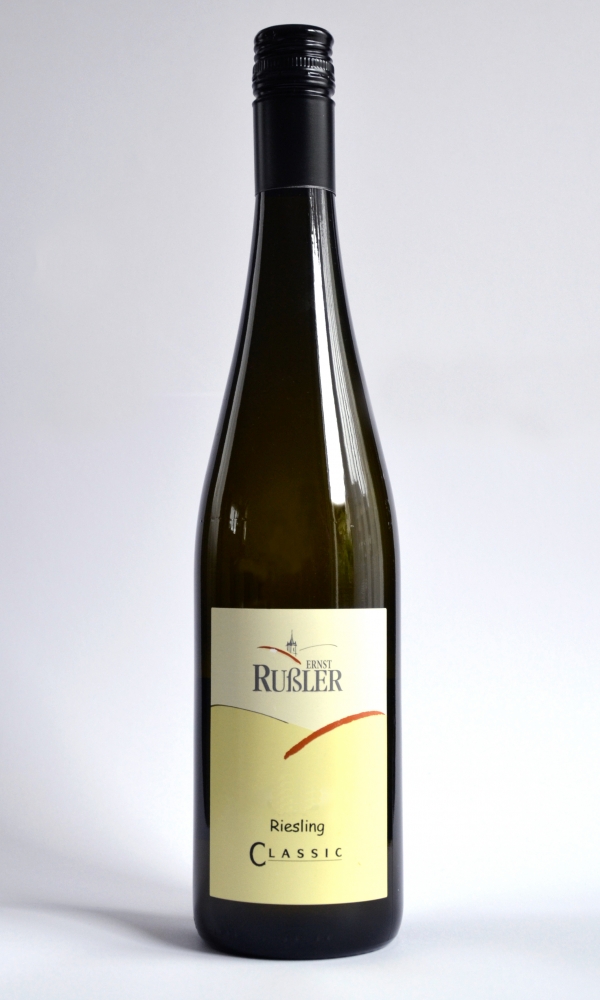 2021er Rheingau Riesling Classic